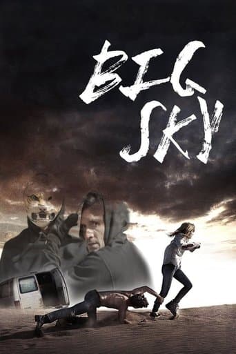 Big Sky