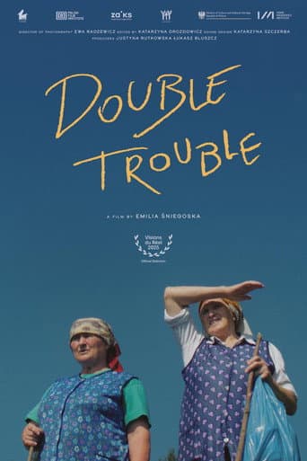 Double Trouble