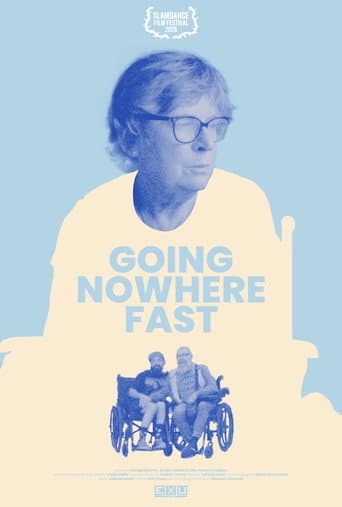 Going Nowhere Fast