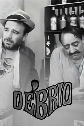 O Ébrio