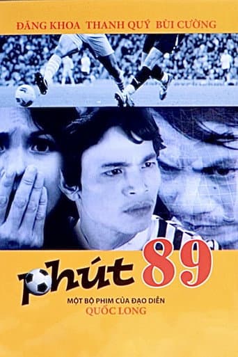 89th Minute
