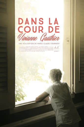 In the Heart of Vivianne Gauthier