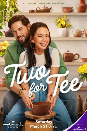 Two for Tee