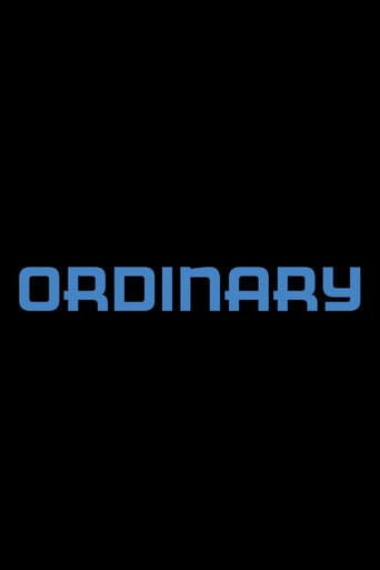 Ordinary