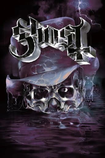 Ghost - Skeletour Movie