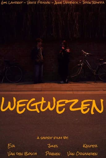 Wegwezen
