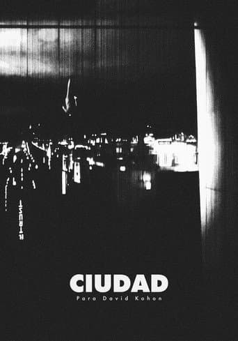 Ciudad: Para David Kohon