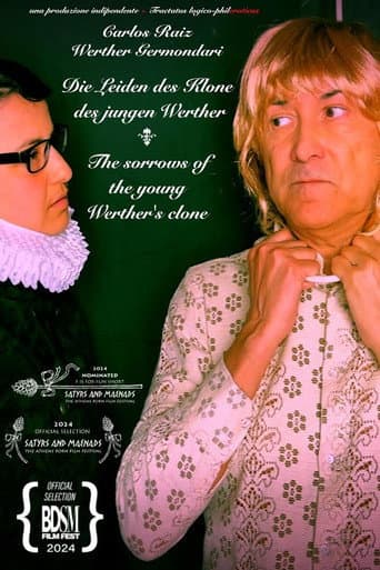 The Sorrows of the Young Werther’s Clone