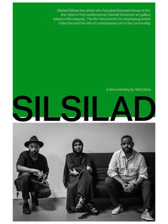 Silsilad