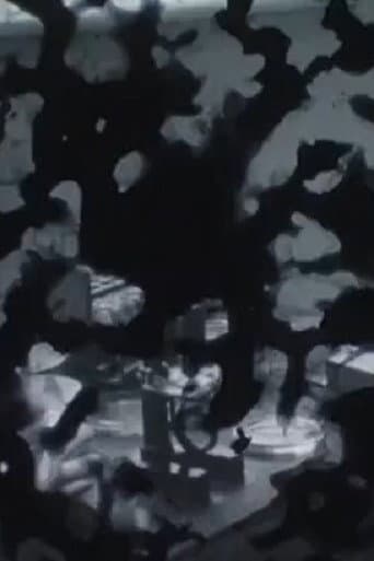 The Handeye: Bone Ghosts