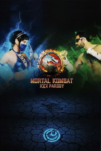 Mortal Kombat: A XXX Parody
