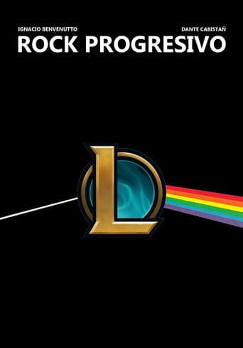 Rock Progresivo
