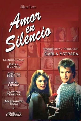 Amor en silencio