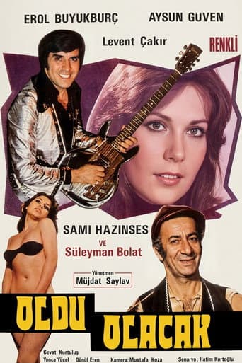 Oldu Olacak