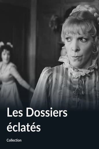 Les dossiers éclatés