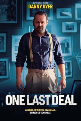 One Last Deal