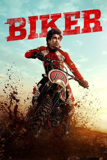 Biker
