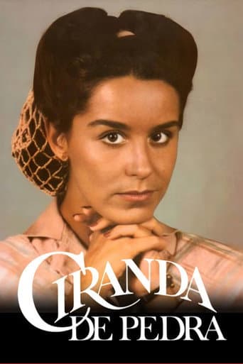 Ciranda de Pedra