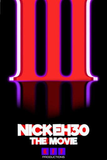 Nick Eh 30: The Movie 3