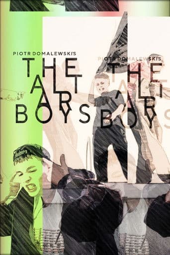 The Altar Boys