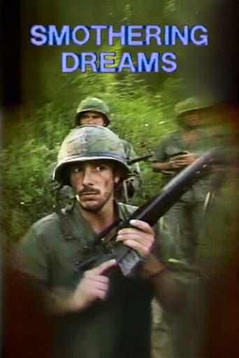 Smothering Dreams