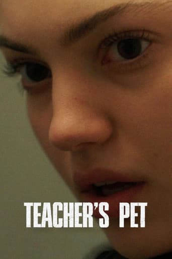 Teacher’s Pet