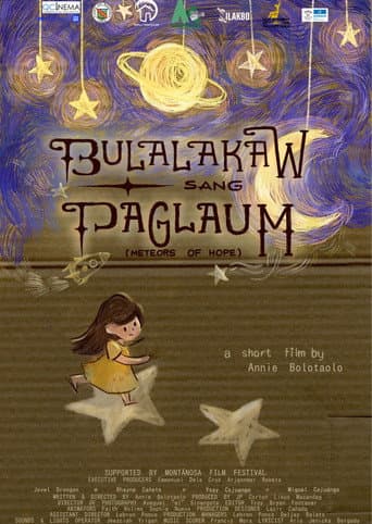 Bulalakaw sang Paglaom