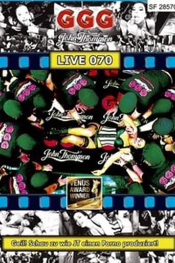 GGG Live 070