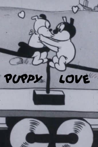 Puppy Love