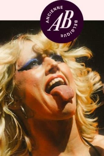 Amyl and the Sniffers - Live at AB, Ancienne Belgique 2024