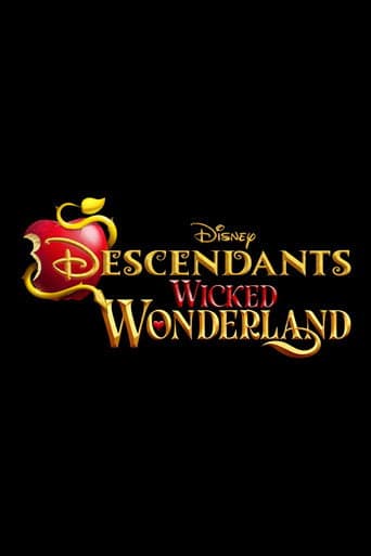 Descendants: Wicked Wonderland