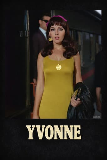 Yvonne