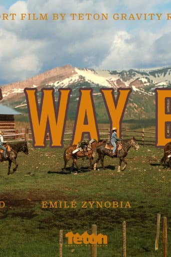 The Way Back