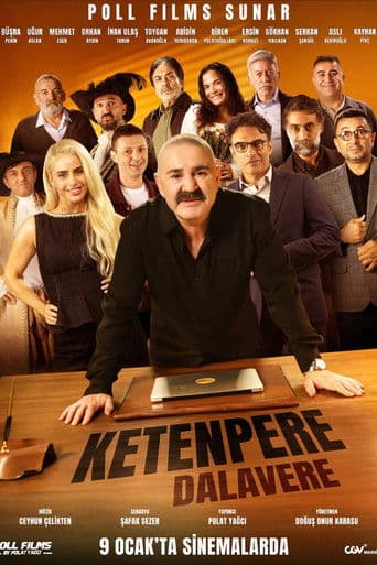 Ketenpere: Dalavere