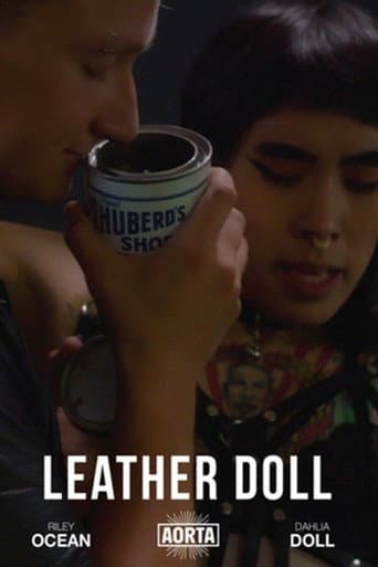Leather Doll