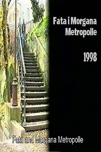 Fata and Morgana Metropolle