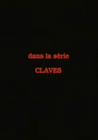 Claves, 2: We will return younger