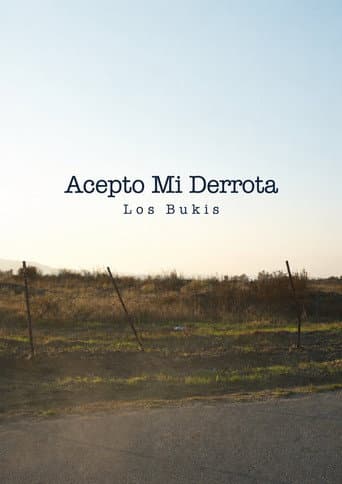Acepto Mi Derrota - Los Bukis - Student Short Film