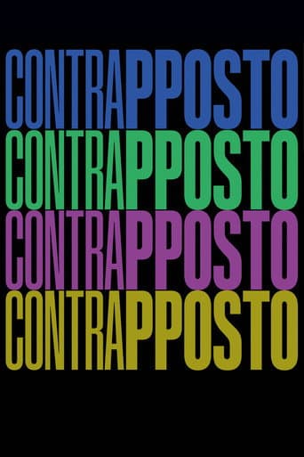 CONTRAPPOSTO