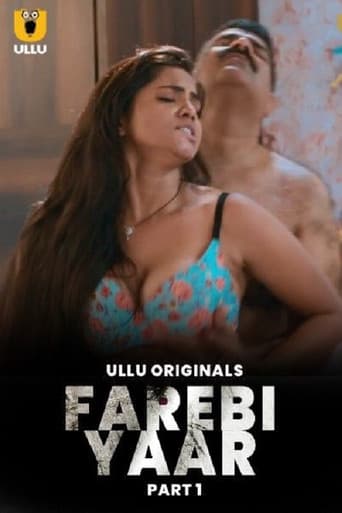 Farebi Yaar