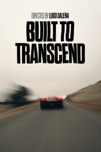 Built to Transcend