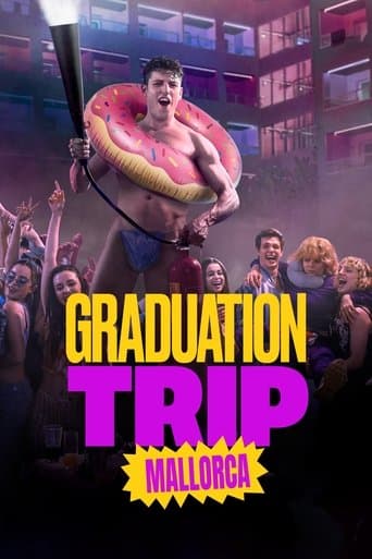 Graduation Trip: Mallorca