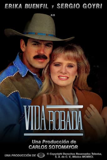 Vida robada