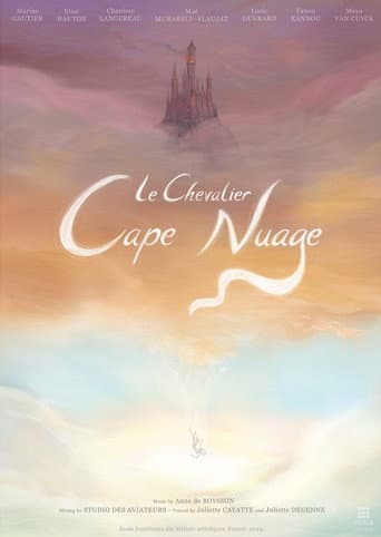 The Cloud Cape Knight
