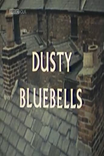 Dusty Bluebells