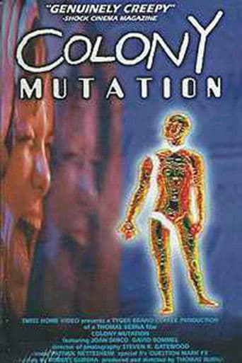 Colony Mutation