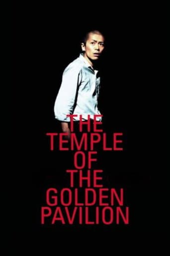 The Temple of the Golden Pavillion