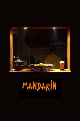 Mandarín