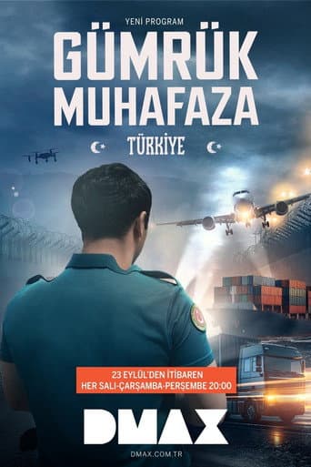 Border Control Turkey