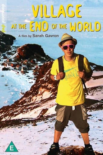 Village at the End of the World